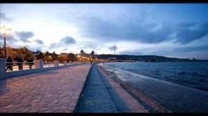 Баку  Туризм  Азербайджан  Отдых  Wellcome to Baku!!!