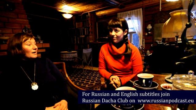 Тутаев - Дом Творчества Романово ? смотреть онлайн