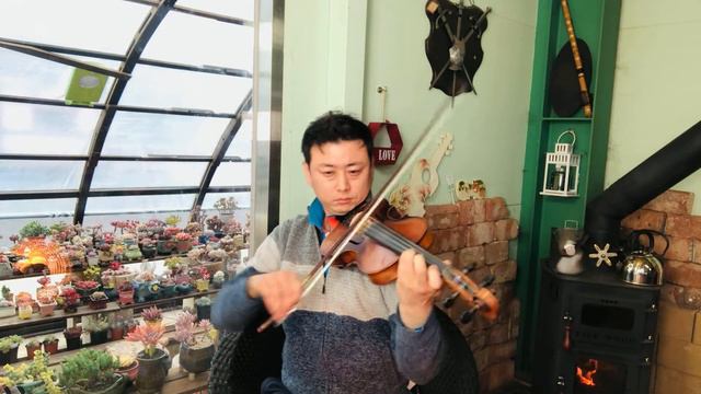 [찬송가 연주] 새찬송가 93장(통93장) 예수는 나의 힘이요 Jesus is All the World to Me смотреть онлайн