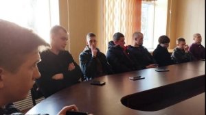 ВЫПУСК-2023 - группа 4М-19о