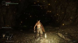 Elden Ring - Подробное Прохождение/Гайд 06 ( Туннель Замогилья,Грязная Пещера,Грязные Катакомбы )