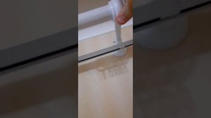 Как установить карниз к стене. Открыл секрет монтажник