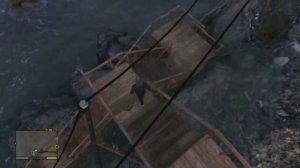 Где найти акваланг в GTA 5?