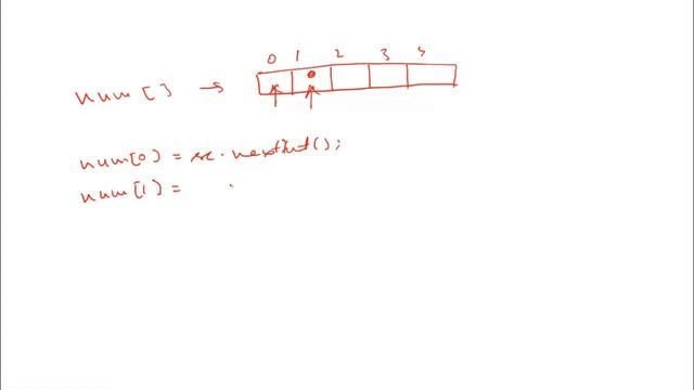 Introduction to Arrays in java | java arrays | java tutorial смотреть онлайн