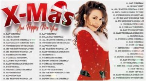Mariah Carey - IT'S TIME!! Top Christmas Songs of All Time ?? Best Christmas Music Playlist