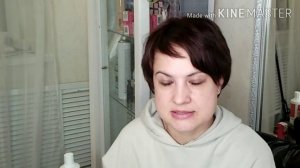 Как затонировать блонд не затронув натуральную базу. Окрашивание волос.