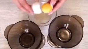 Очень быстрый рецепт бизе