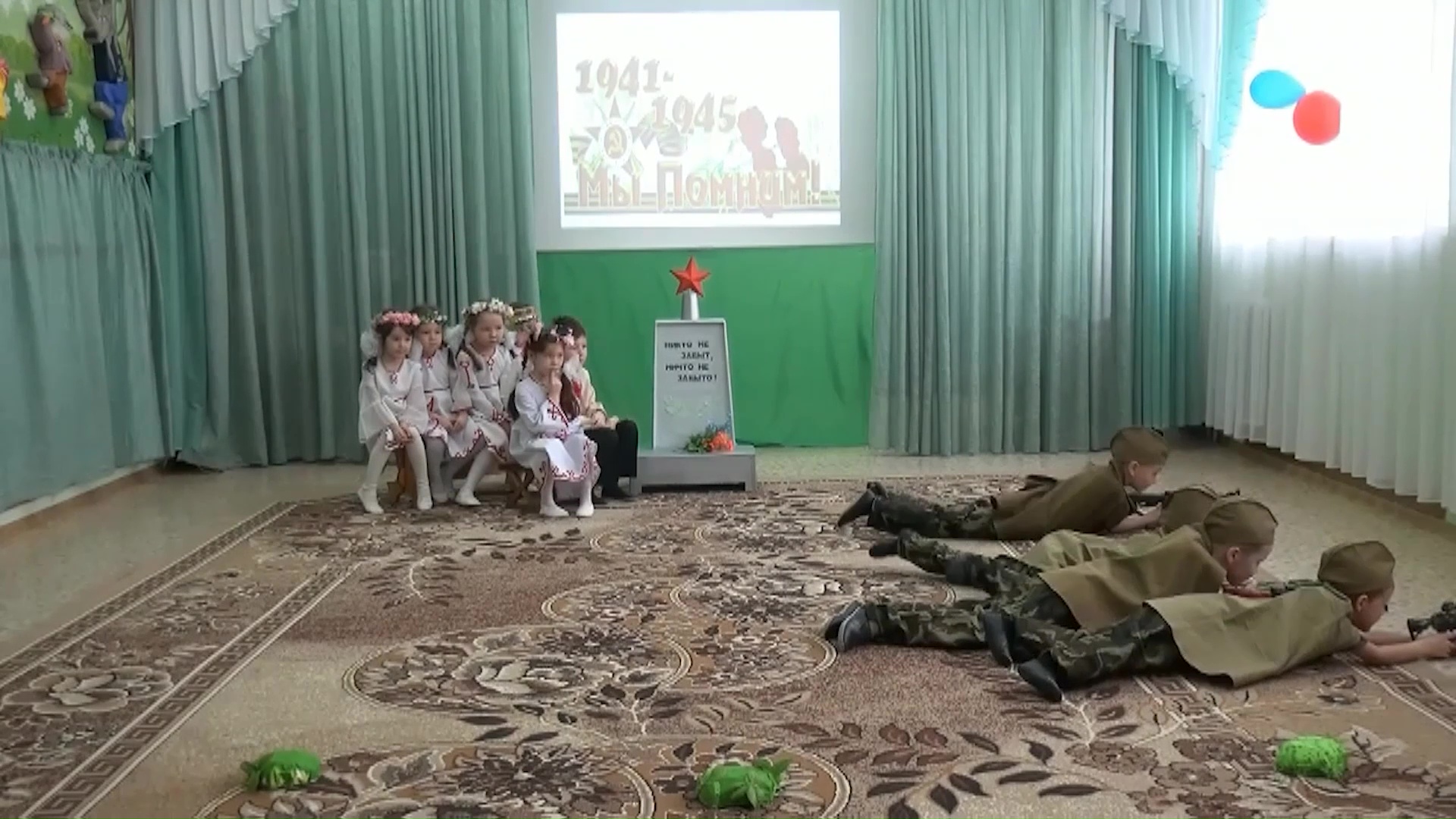 Марий Эл ТВ: ТВ МЭТР МЭТР ФМ и Марий Эл Радио проводят конкурс Мы помним мы гордимся