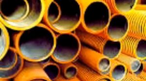 Лучшие трубы для отвода ливнёвых вод