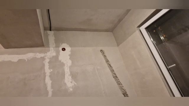 Влог: Снова продолбили стену ??♀️ / Установили кондиционер самостоятельно. 19-20.06.2023 смотреть онлайн