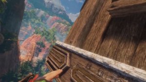 Ps Vr 2 Horizon vr call of the mountain part 1