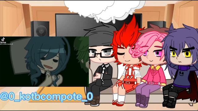 ∆Реакция королей 13 карт на вальтов/валетов∆ ∆1/?∆ смотреть онлайн