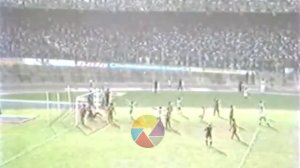 QWC 1982 Cameroon vs. Morocco 2-1 (29.11.1981) (re-upload)