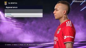 PES 2021 KitServer Pack 2021/2022 Vol 4 by BM Kits