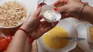 ?Чудо-пицца из лаваша на сковороде ? Все в восторге❗