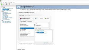 Best NVIDIA Control Panel SETTINGS For AUTOCAD | Fix AUTOCAD Not Using GPU To Render 2023