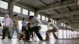 RUN-DMC,Vs. Jason Nevins - It's Like That