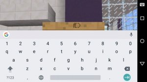 Как писать цветными буквами в Minecraft?