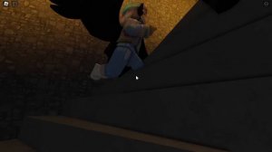 ВТОРОЙ ЭТАЖ В ДВЕРЯХ! ФАН ВЕРСИЯ! Roblox Doors Floor 2