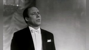 Николай ОГРЕНИЧ - Ариозо Германа. ПИКОВАЯ ДАМА. Чайковский