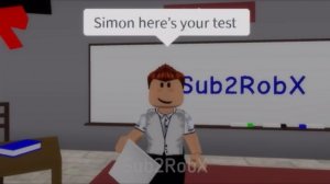 Funniest ROBLOX School Memes in 1 Hour! ? ROBLOX Compilation