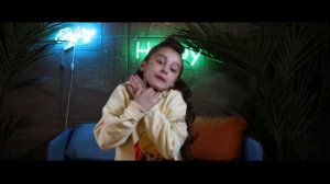 Хор Великан - Красный Валерка (Желейный Медведь Валера)