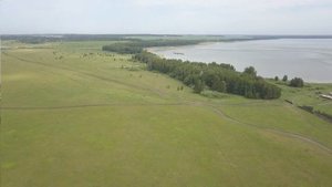 Озеро Тишки, Кунашакский район, Челябинская область