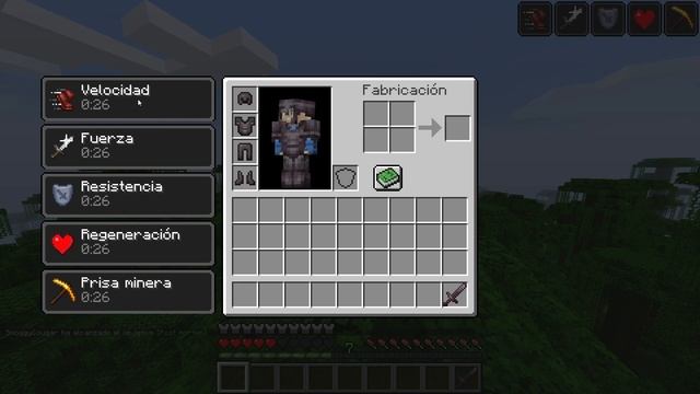 ?TOP 5 DATA PACKS MINECRAFT 1.17 ? "PICO de X-RAY, NUEVOS TOTEMS y MUCHAS ESPADAS" смотреть онлайн