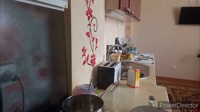 Уборка всего дома /часть 2 смотреть онлайн