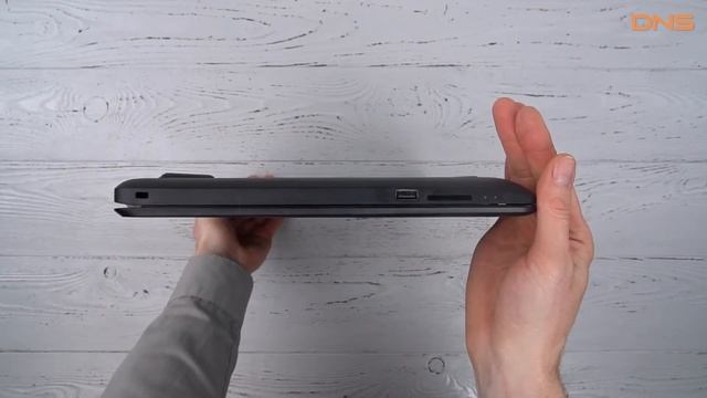 Распаковка ноутбука HP 15-bw090ur / Unboxing HP 15-bw090ur смотреть онлайн