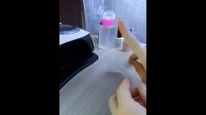 все этапы маникюра ,от А до Я