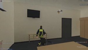 БЛИЗНЕЦЫ, МАНГАЛ И БОЕВОЕ КРЕЩЕНИЕ | Emergency Call 112 / Notruf 112