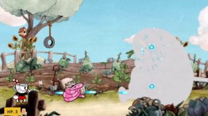 CupHead Port Come To PS Vita ( How To Instal / Как установить) 60fps (Скачать/Download link)