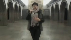 Жестовая песня - "Мама"