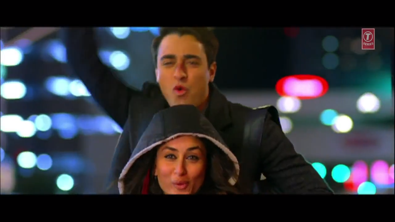 Ekk Main Aur Ekk Tu (2012)  смотреть онлайн