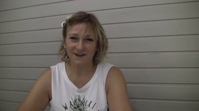 Ломиденсфест2018. Отзыв Светланы Аношиной смотреть онлайн