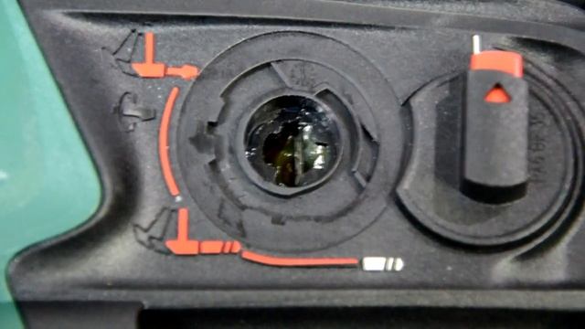 Как снять переключатель режимов на Bosch PBH 3000-2 FRE смотреть онлайн