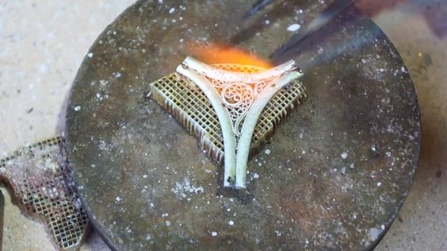 ЭТО БУДЕТ МУЖСКОЙ ПЕРСТЕНЬ | филигрань |  ювелир | ювелирные изделия