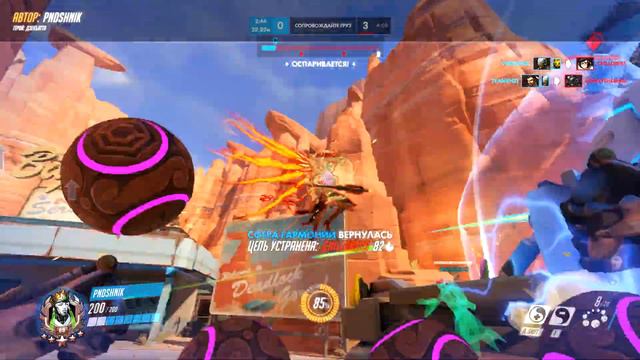 Не плохо для первой игры за год на Дзене