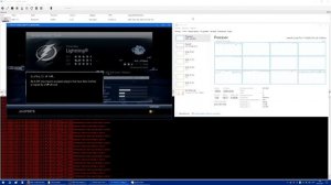 RPCS3 -  NHL 15 [PS3 emulation on PC]