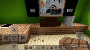 Как сделать Планшет В Майнкрафте!