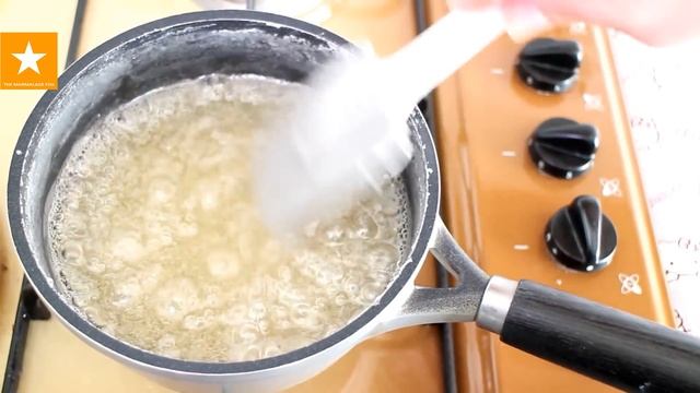 ТОРТ ПТИЧЬЕ МОЛОКО С КЛУБНИКОЙ - постный рецепт от Мармеладной Лисицы