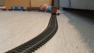 ТЭ109-002 СССР, Украинская ССР, Луганская область , Луганский тепловозостроительный завод