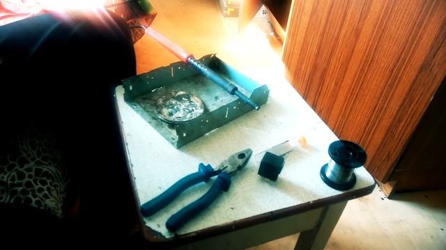 Установка четырехконтактного разгрузочного реле на замок зажигания Иж смотреть онлайн