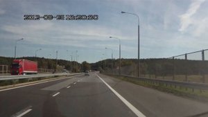 Пересечение границы Германия - Польша на авто (Border crossing Germany - Poland by car)