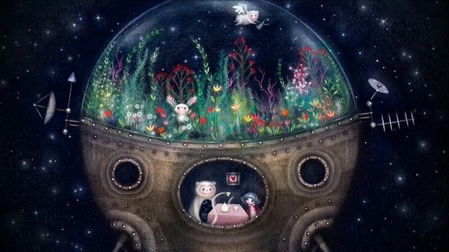 Зелёный человечек смотреть онлайн