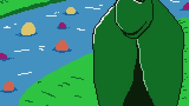 JumpStart Dino Adventure: Field Trip (Game Boy Color) полное прохождение