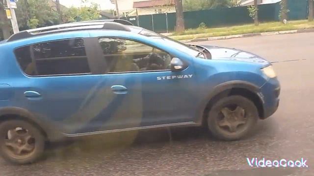 Ярославский автобус, 11 маршрут ( Ярославль - главный - 15 микрорайон). смотреть онлайн