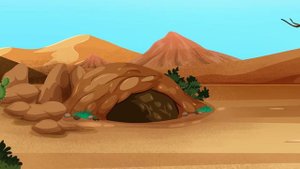 The Lion and The Mouse - Big Trick | Bedtime Stories for Kids in English | Fairy Tales