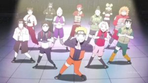 Naruto AMV -